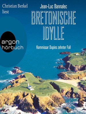 cover image of Bretonische Idylle--Kommissar Dupins zehnter Fall